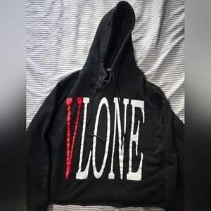 VLONE Staple Hoodie